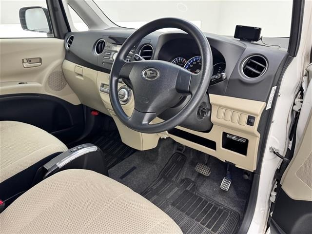 Daihatsu TANTO EXE 2010 8178834-11