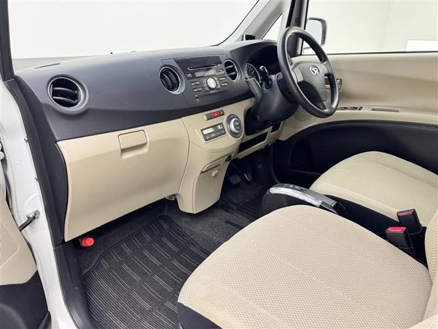 Daihatsu TANTO EXE 2010 8178834-12