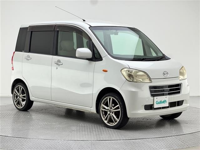 Daihatsu TANTO EXE 2010 8178834-14