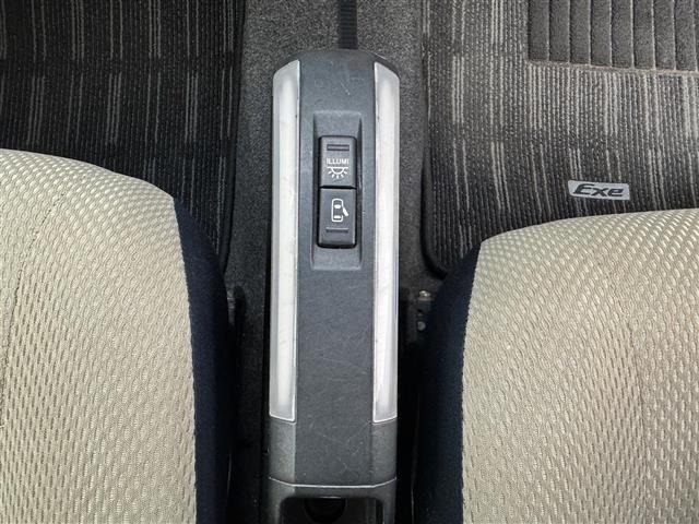 Daihatsu TANTO EXE 2010 8178834-20
