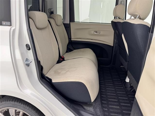 Daihatsu TANTO EXE 2010 8178834-23
