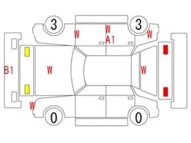 Daihatsu TANTO EXE 2010 8178834-24