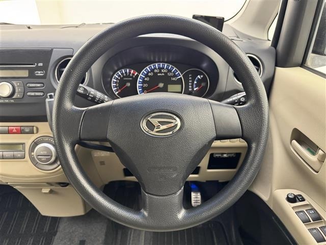 Daihatsu TANTO EXE 2010 8178834-7