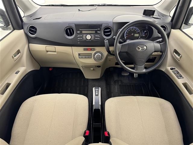 Daihatsu TANTO EXE 2010 8178834-9