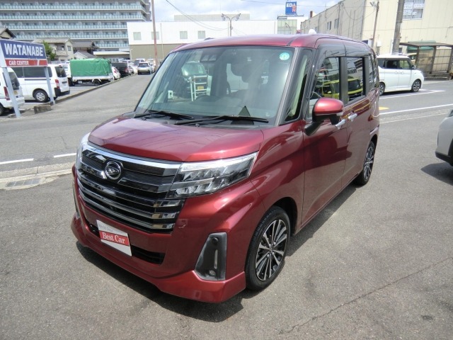 Daihatsu THOR 2021 8178825-0