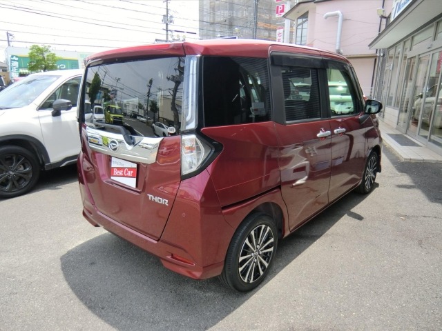 Daihatsu THOR 2021 8178825-1