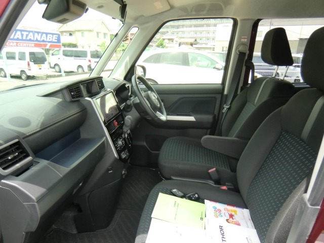 Daihatsu THOR 2021 8178825-11