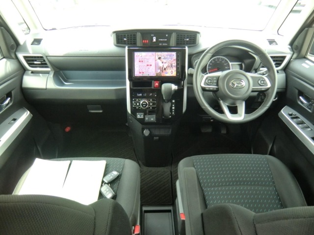 Daihatsu THOR 2021 8178825-2