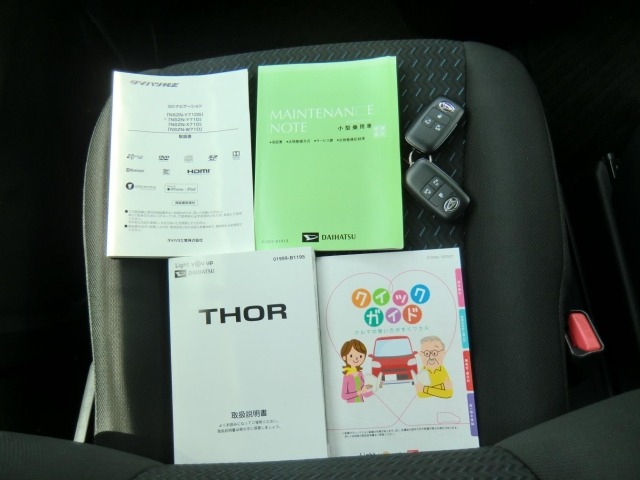 Daihatsu THOR 2021 8178825-20