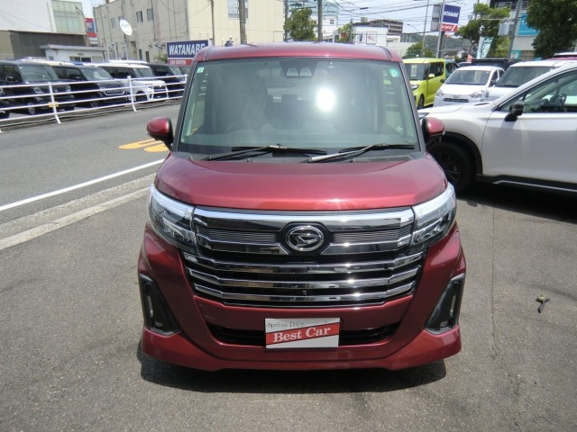 Daihatsu THOR 2021 8178825-21