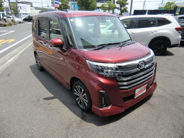 Daihatsu THOR 2021 8178825-6