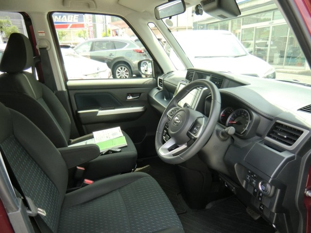 Daihatsu THOR 2021 8178825-9