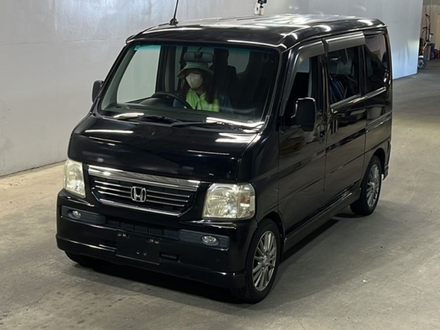 Honda VAMOS 2008 8176514-0