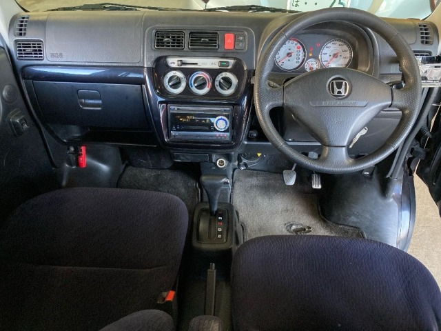 Honda VAMOS 2008 8176514-3