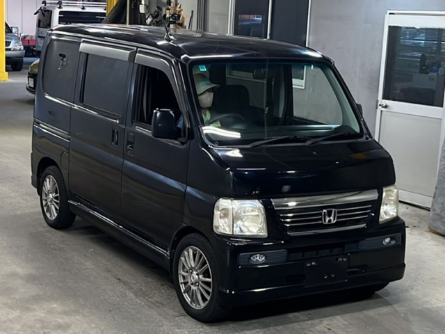 Honda VAMOS 2008 8176514-4