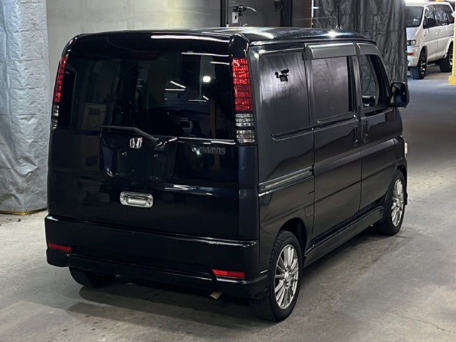 Honda VAMOS 2008 8176514-5
