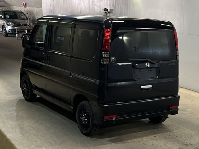 Honda VAMOS 2009 8176522-1