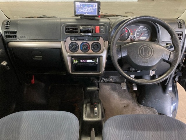 Honda VAMOS 2009 8176522-3