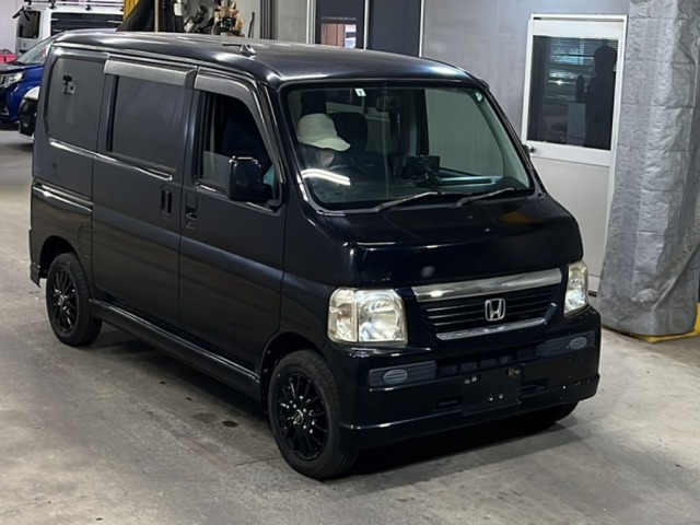 Honda VAMOS 2009 8176522-4