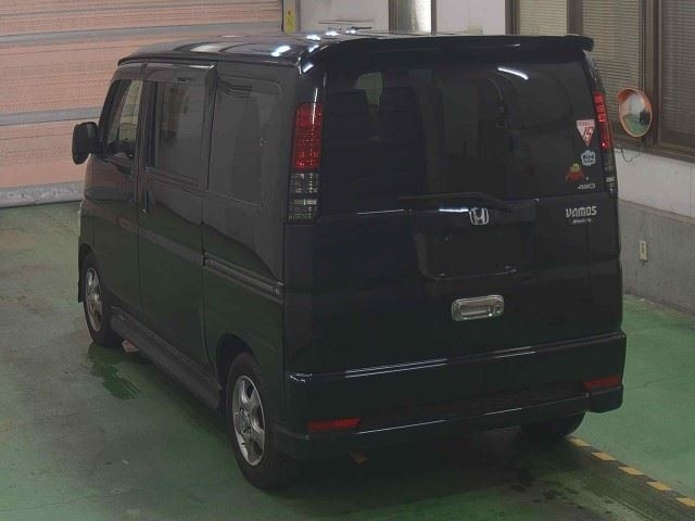 Honda VAMOS 2013 8176524-1