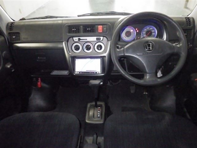 Honda VAMOS 2013 8176524-3