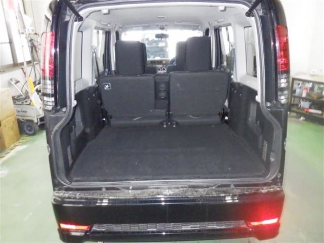 Honda VAMOS 2013 8176524-5