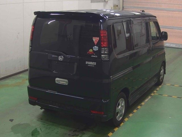 Honda VAMOS 2013 8176524-8