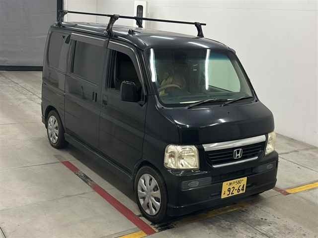 Honda VAMOS 2010 8176525-0