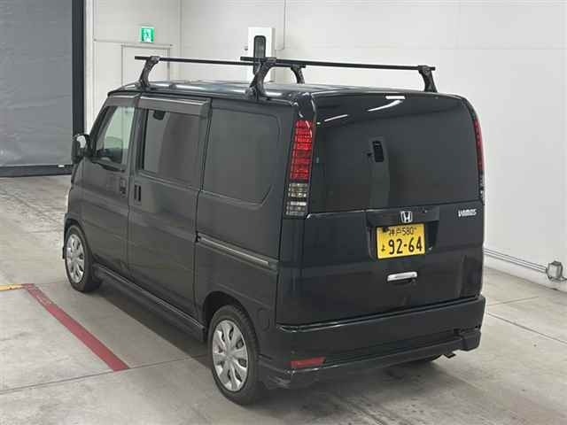 Honda VAMOS 2010 8176525-1