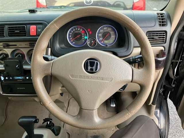 Honda VAMOS 2010 8176525-3