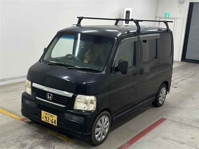 Honda VAMOS 2010 8176525-4