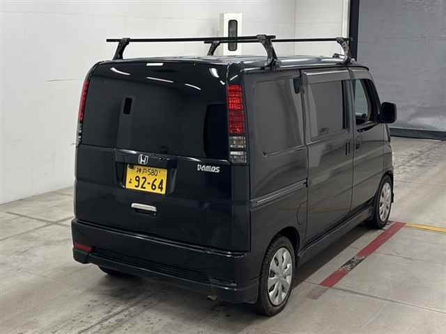 Honda VAMOS 2010 8176525-5