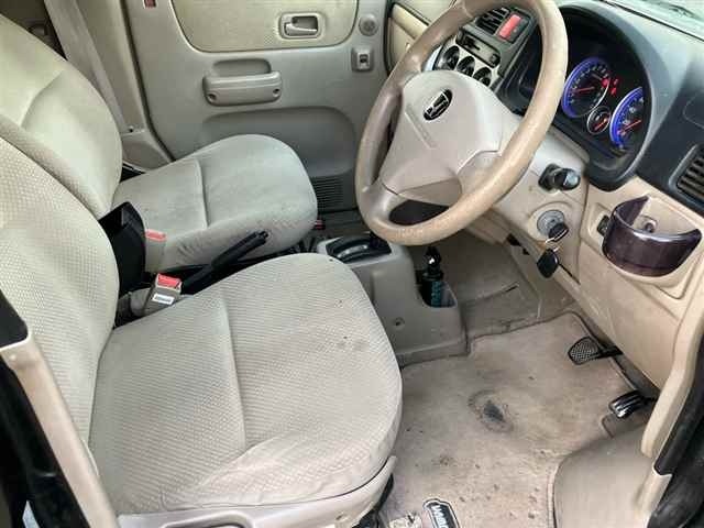 Honda VAMOS 2010 8176525-7