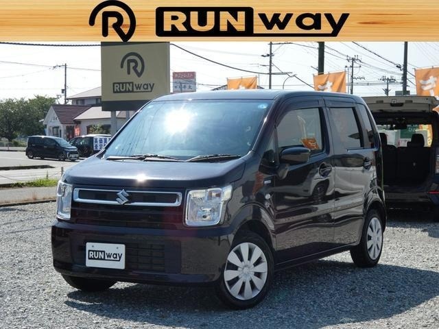 Suzuki WAGON R 2019 8178722-0