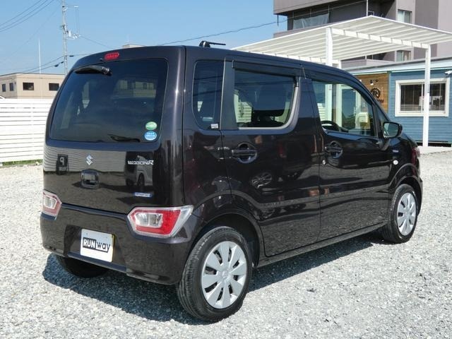 Suzuki WAGON R 2019 8178722-1