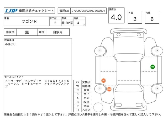 Suzuki WAGON R 2019 8178722-3