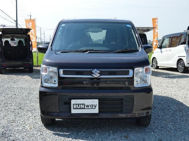 Suzuki WAGON R 2019 8178722-4