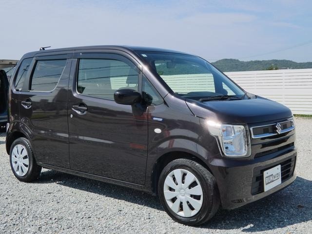 Suzuki WAGON R 2019 8178722-5