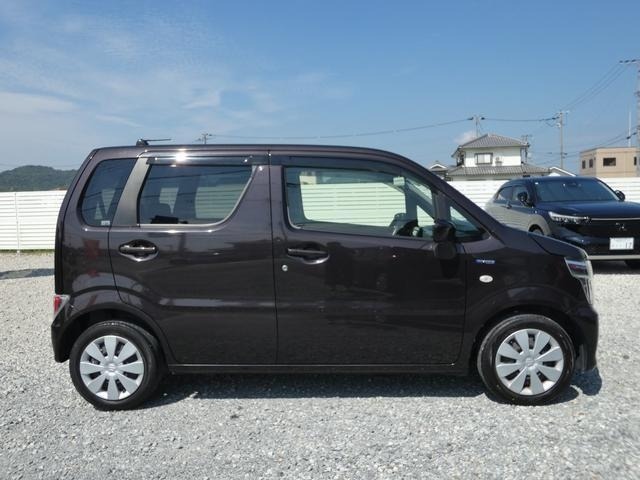 Suzuki WAGON R 2019 8178722-6