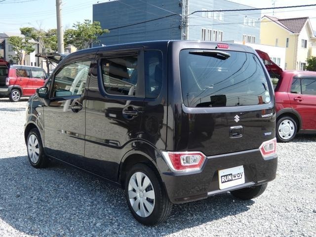 Suzuki WAGON R 2019 8178722-8