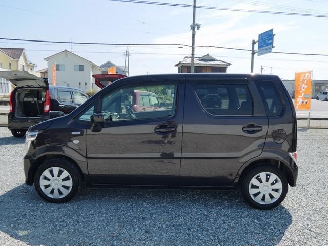 Suzuki WAGON R 2019 8178722-9