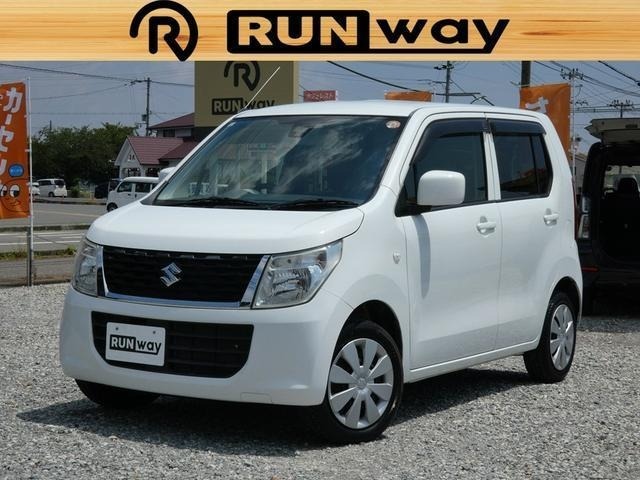 Suzuki WAGON R 2015 8178723-0
