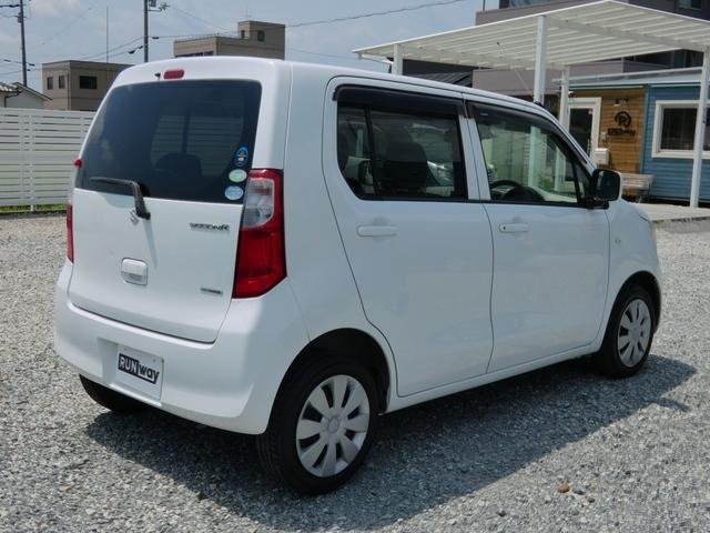 Suzuki WAGON R 2015 8178723-1