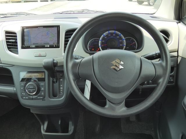 Suzuki WAGON R 2015 8178723-10