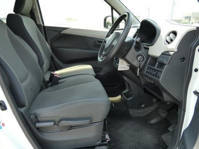 Suzuki WAGON R 2015 8178723-14