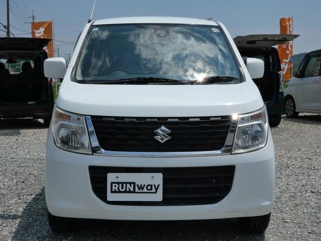 Suzuki WAGON R 2015 8178723-15