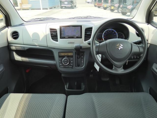 Suzuki WAGON R 2015 8178723-2