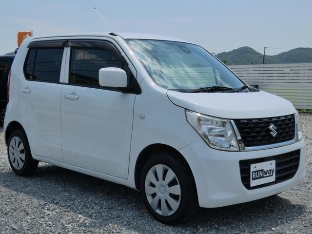 Suzuki WAGON R 2015 8178723-4