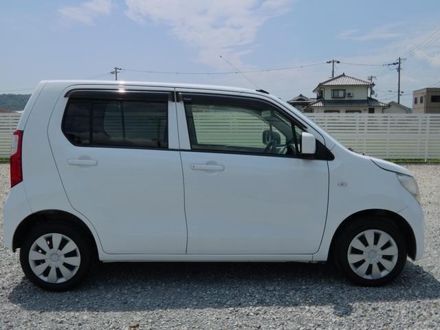 Suzuki WAGON R 2015 8178723-5