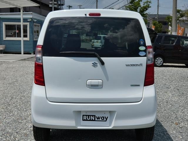Suzuki WAGON R 2015 8178723-6